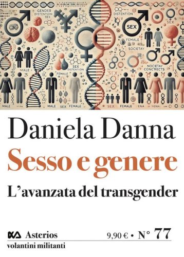 Sesso e genere. L'avanzata del transgender