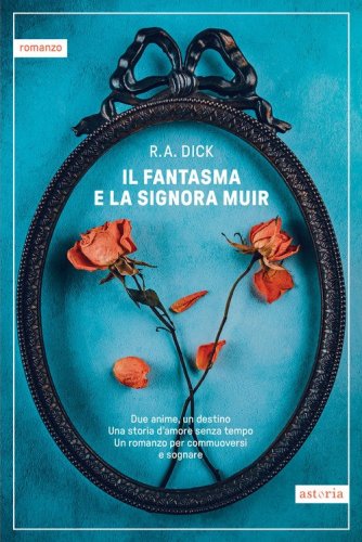Il fantasma e la signora Muir