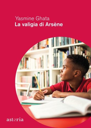 La valigia di Ars&egrave;ne