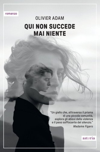 Qui non succede mai niente