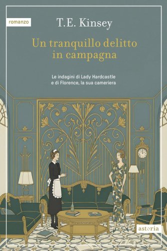 Un tranquillo delitto in campagna