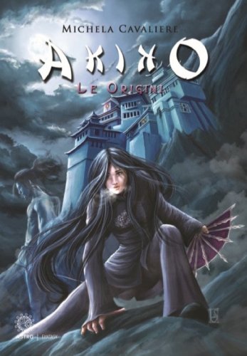 Akiko. Le origini