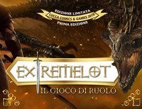 Extremelot. Il gioco di ruolo