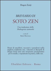 Breviario di soto zen