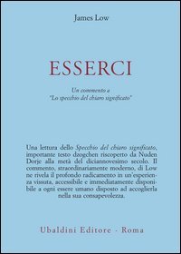 Esserci. Un testo dzogchen riscoperto di Nuden Dorje intitolato &laquo;Lo specchio del chiaro significato&raquo;