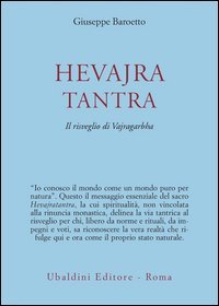 Hevajra Tantra. Il risveglio di Vajragarbha