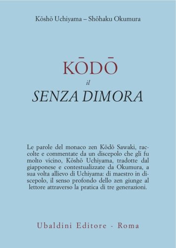 Kodo il senza dimora