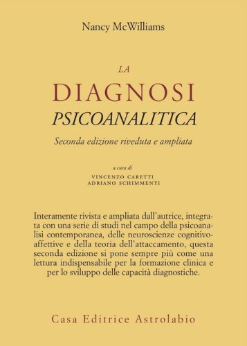La diagnosi psicoanalitca