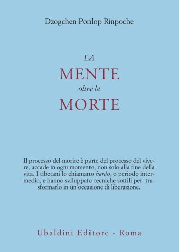 La mente oltre la morte