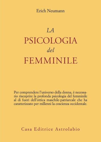 La psicologia del femminile