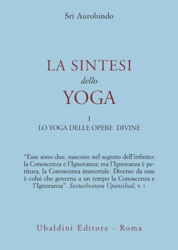 La sintesi dello yoga