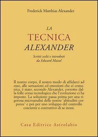La tecnica Alexander