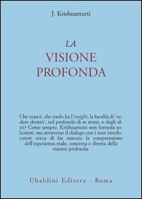 La visione profonda