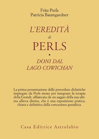 L'eredit&agrave; di Perls