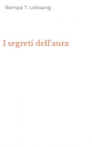 I segreti dell'aura
