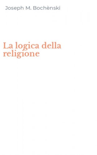 La logica della religione