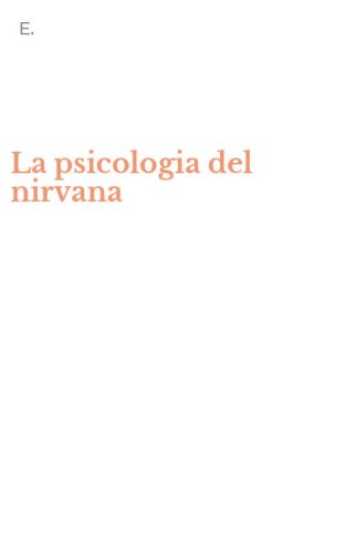 La psicologia del nirvana
