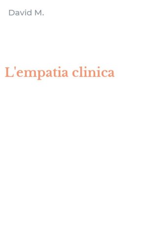 L'empatia clinica