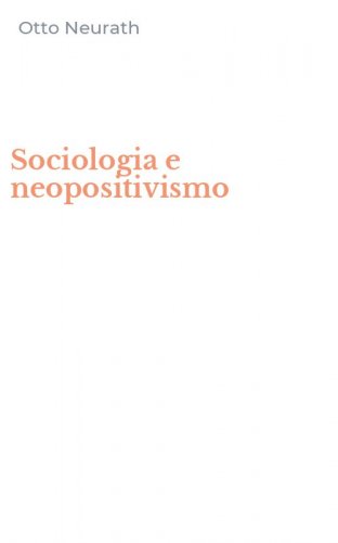 Sociologia e neopositivismo