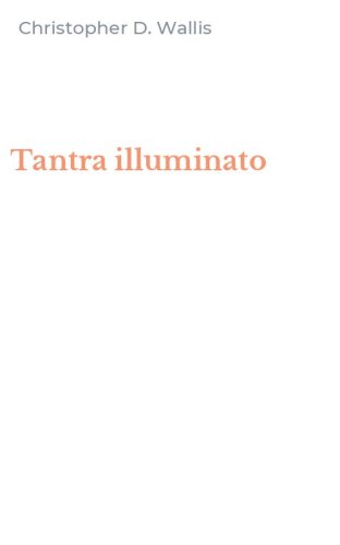 Tantra illuminato
