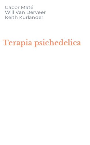 Terapia psichedelica