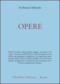 Opere
