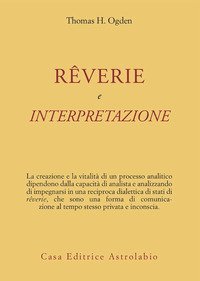 R&ecirc;verie e interpretazione