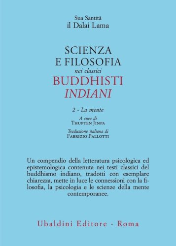 Scienza e filosofia nei classici buddhisti indiani