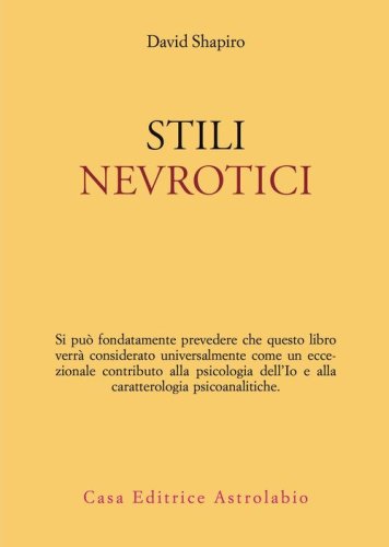 Stili nevrotici