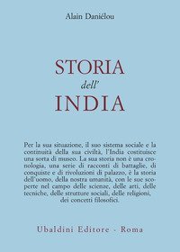 Storia dell'India
