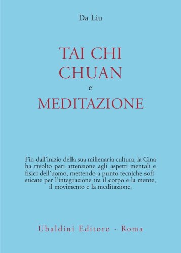 Tai chi chuan e meditazione