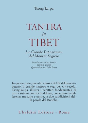 Tantra in Tibet. La grande esposizione del Mantra segreto (parte prima)