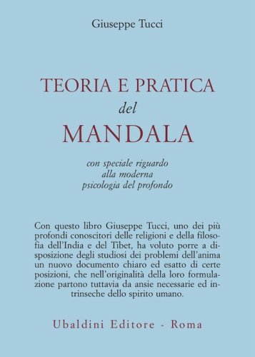 Teoria e pratica dei Mandala