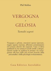 Vergogna e gelosia. Tumulti segreti