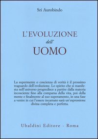 L'evoluzione dell'uomo