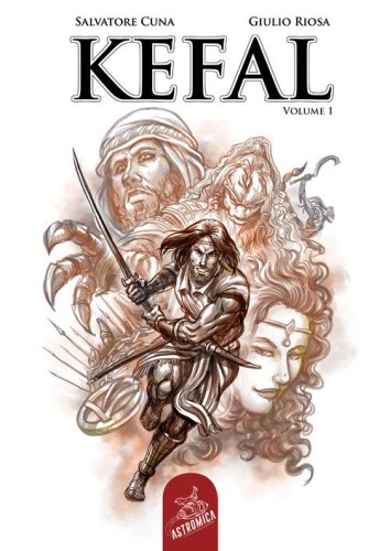 Kefal