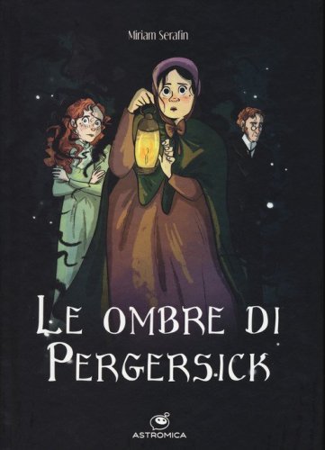 Le ombre di Pergersick
