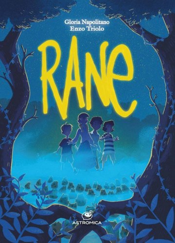Rane