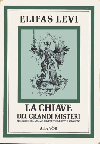 La chiave dei grandi misteri