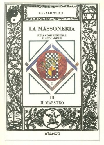 La massoneria resa comprensibile ai suoi adepti