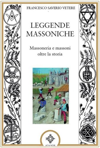 Leggende massoniche