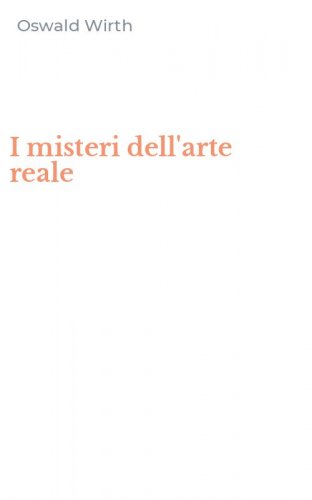 I misteri dell'arte reale