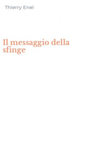 Il messaggio della sfinge
