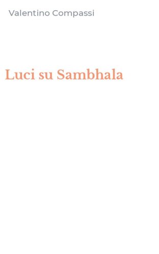 Luci su Sambhala