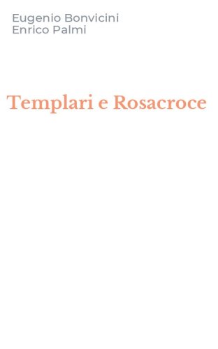 Templari e Rosacroce