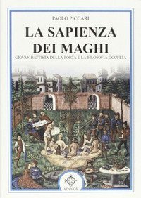 La sapienza dei maghi