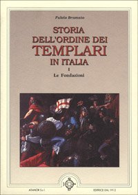 Storia dell'ordine dei Templari in Italia