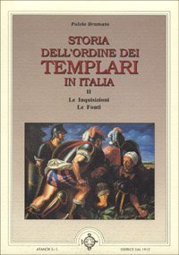 Storia dell'ordine dei Templari in Italia