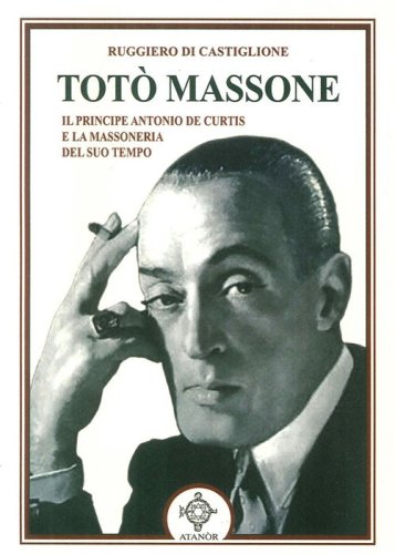 Tot&ograve; massone