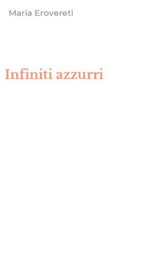 Infiniti azzurri